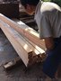 金生水教你选购建筑木方技巧