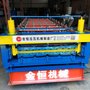彩钢瓦设备 全自动双层压瓦机设备  热销板型 铁皮压型机