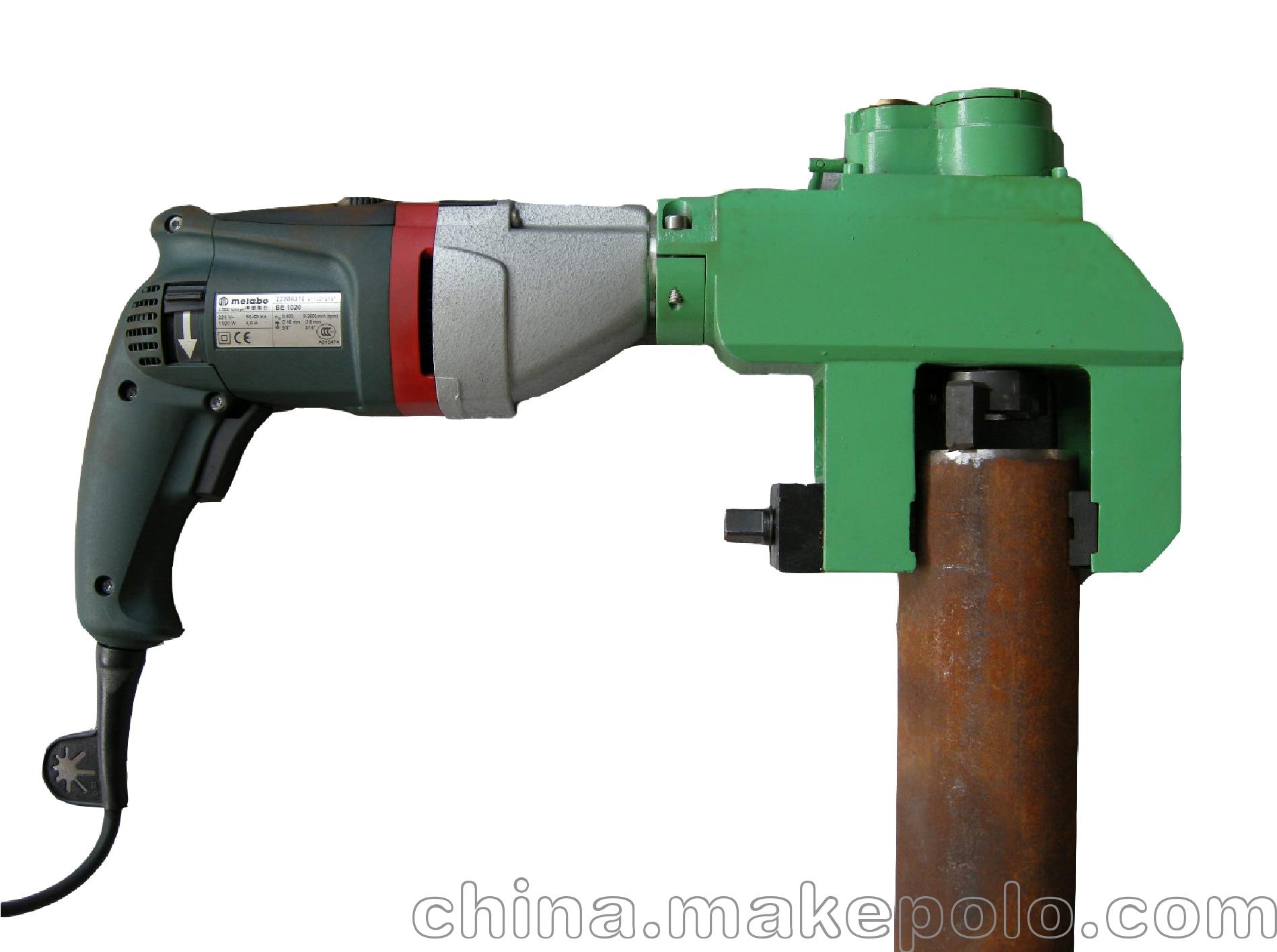 保定卓為 PK-76 管道坡口機