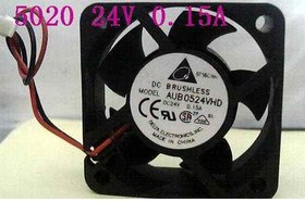 AUB0524VHD 5020 24V 0.15A ׃lL__w