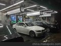 出售汽车装饰 牢记六个步骤做装潢