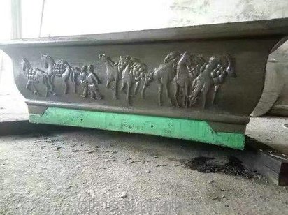 玻璃钢花盆模具制作水泥花盆 中国盆景爱好者的好帮手