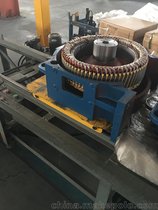 天倚ty001电梯曳引机生产线自动化设备