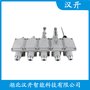 ZCKY43防沖頂高度限位開關(guān) 漢開