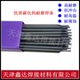 耐磨焊丝  TN65碳化钨耐磨焊条 4.0