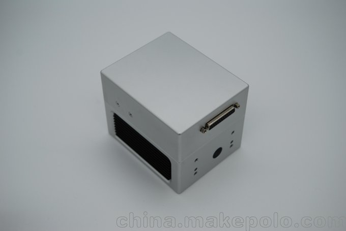 YAG 12mm振鏡  光纖數字掃描振鏡  SCANdre圖片