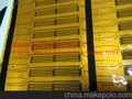 售金展利科技 专业订制各类 fpc软板 背面贴耐高温不干胶FPC排线