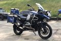 2017宝马1200gs adv二手