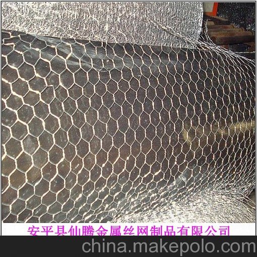 柵欄格賓網(wǎng),鍍鋅鉛絲籠,易門縣格賓籠圖片