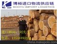 深圳机场进口报关流程