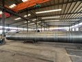 遵義1米×10米滾筒烘干機干燥機