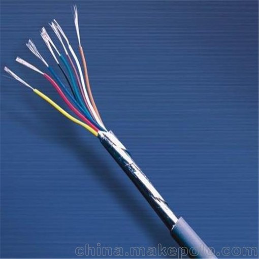市內(nèi)通信電纜CPEV 通信電纜生產(chǎn)廠家  射頻同軸電纜現(xiàn)貨批發(fā)圖片