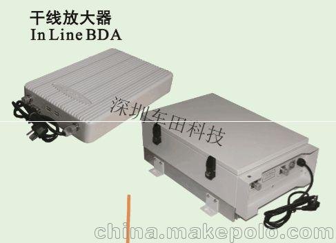 1/2饋線，饋線接頭，干放，直放站，無線對講信號覆蓋及產(chǎn)品等圖片