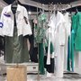 广州 春季新款流行女装一线品牌折扣店进货渠道