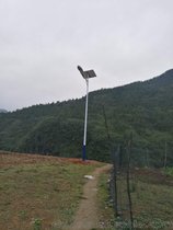 湖南永州LED高杆灯 浩峰照明厂家批发价格低  高质量保障 可定制
