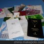 专业供应定做 彩印铝箔化妆品袋 面膜包装袋 眼贴眼膜包装袋 定制