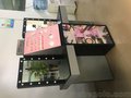 做好展示架店面空间感和陈列设计带出成交量