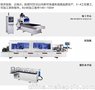 四工序开料机厂家直销