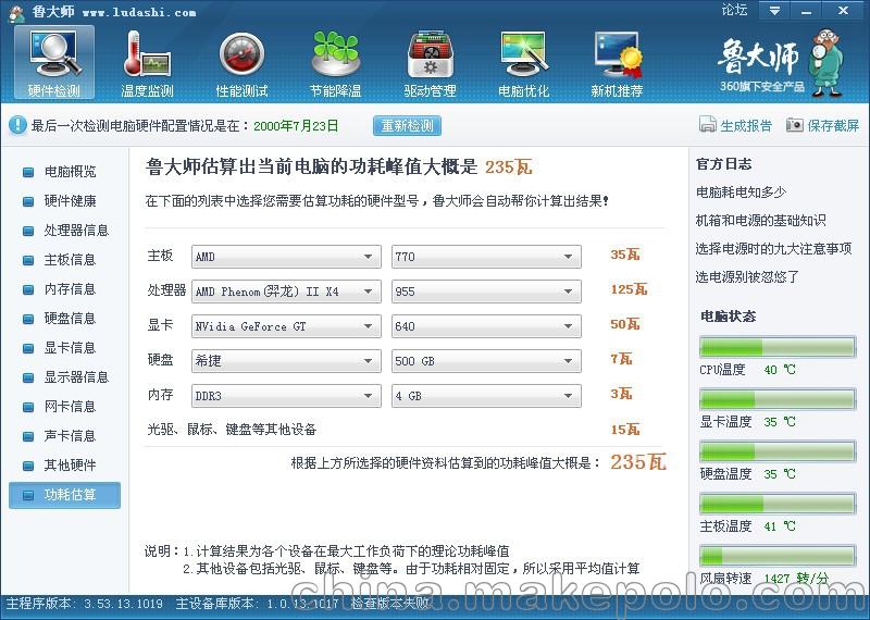 A640LDS3