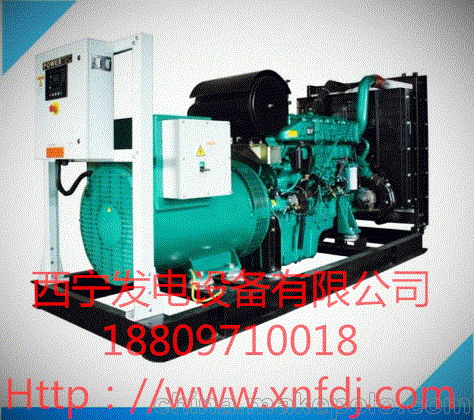 100GFB玉柴系列柴油發(fā)電機組/青海格爾木直銷圖片