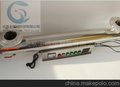 SBR-UVC-300过流式杀菌器 直饮水 纯净水杀菌消毒设备生产厂家