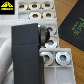 無錫瑞士IFANGER滾花刀具的用途/種類/規(guī)格