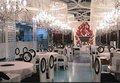 北京食堂餐厅家具 昌平高档餐厅桌椅厂 朝阳餐桌椅定制良乡餐桌椅