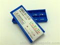 APMT1135PDER专业加工718 2738淬火料高硬度数控刀片