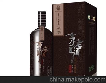 醉泉定制酒中国白酒个性化定制酒主要品牌！