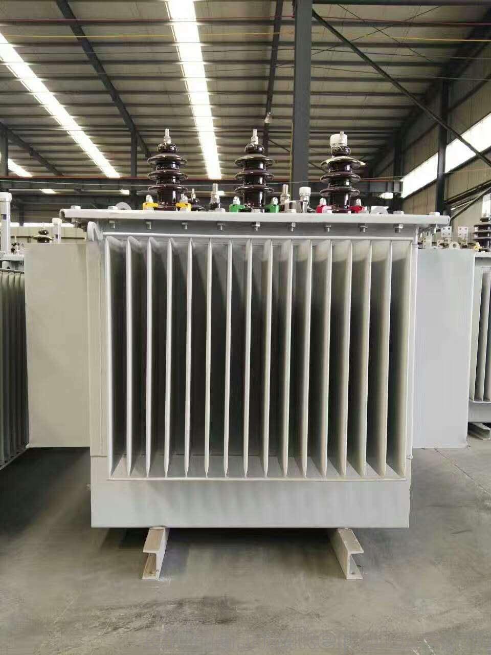 陝西國隆電力設備有限公司s11-800kva-「電力變壓器」-馬可波羅網