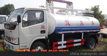 济宁厂家直销吸粪车，小型吸粪车价格