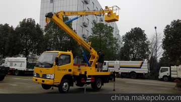 上饶上蓝牌高空作业车,作业高度12米带免征,C证就可以开