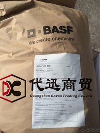 D.BASF巴斯夫Joncryl®HPD696水性固体丙烯酸树脂