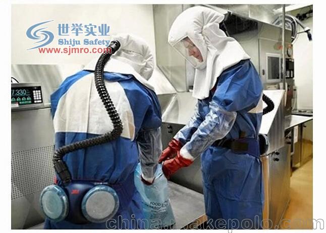 3M Jupiter 丘比特套装 电动送风呼吸装置厂家 批发 价格